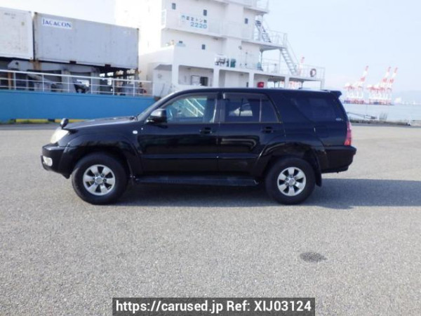 Used 2003 AT toyota hilux-surf RZN210W Image[3]