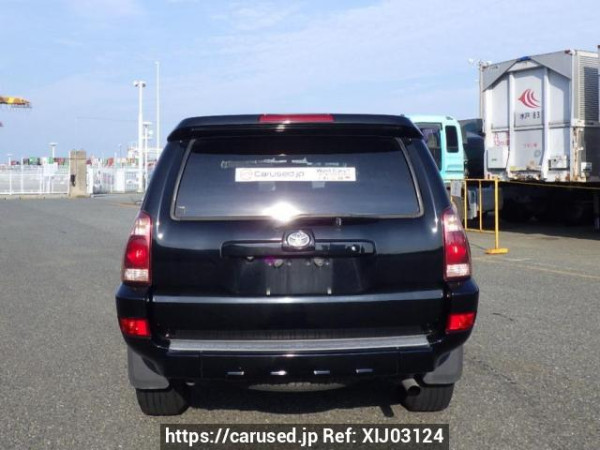 Used 2003 AT toyota hilux-surf RZN210W Image[5]