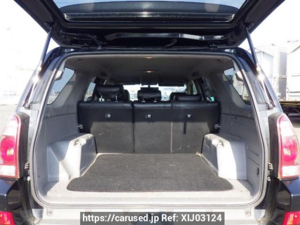 Used 2003 AT toyota hilux-surf RZN210W Image[8]