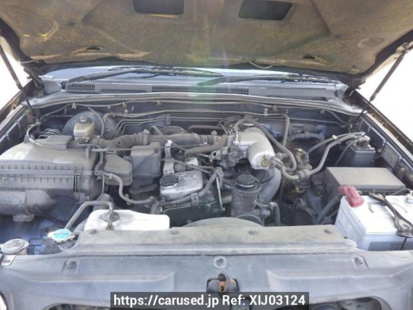 Used 2003 AT toyota hilux-surf RZN210W Image[9]