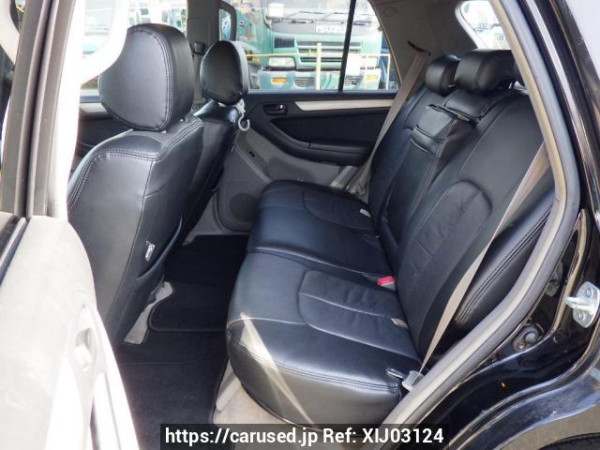 Used 2003 AT toyota hilux-surf RZN210W Image[16]