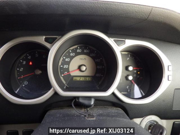 Used 2003 AT toyota hilux-surf RZN210W Image[18]