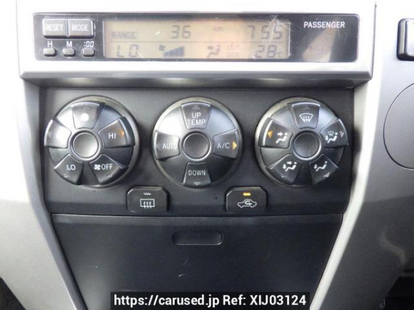 Used 2003 AT toyota hilux-surf RZN210W Image[20]