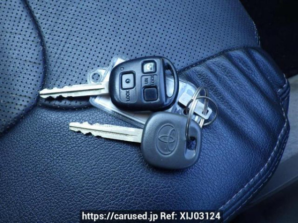 Used 2003 AT toyota hilux-surf RZN210W Image[23]