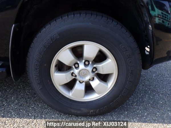 Used 2003 AT toyota hilux-surf RZN210W Image[25]