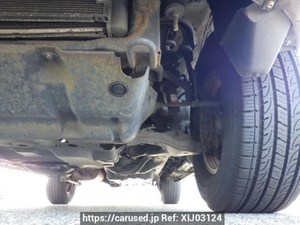Used 2003 AT toyota hilux-surf RZN210W Image[30]