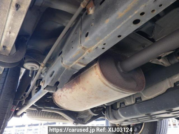 Used 2003 AT toyota hilux-surf RZN210W Image[34]