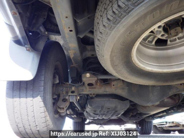 Used 2003 AT toyota hilux-surf RZN210W Image[35]