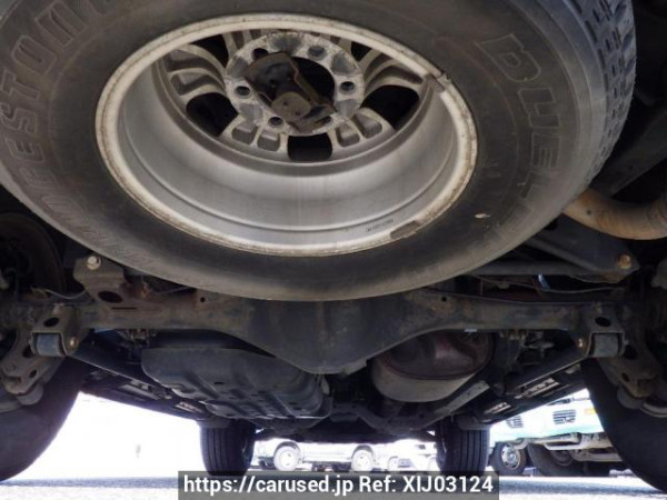 Used 2003 AT toyota hilux-surf RZN210W Image[37]