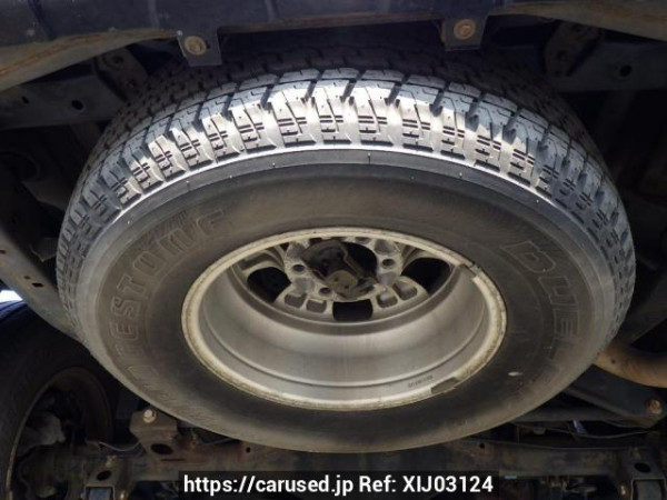 Used 2003 AT toyota hilux-surf RZN210W Image[38]