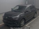 Toyota Raize A200A