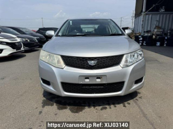 Used 2007 AT toyota allion NZT260 Image[1]