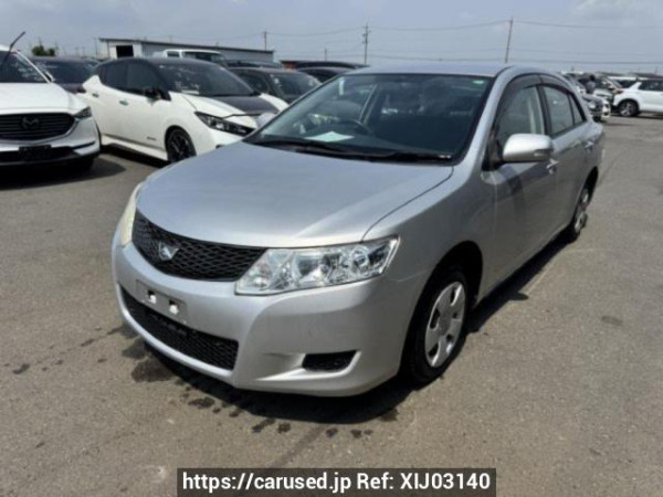 Used 2007 AT toyota allion NZT260 Image[2]