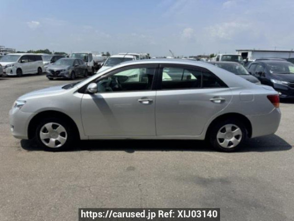 Used 2007 AT toyota allion NZT260 Image[3]