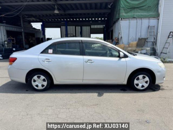 Used 2007 AT toyota allion NZT260 Image[7]