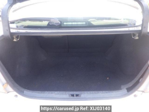 Used 2007 AT toyota allion NZT260 Image[8]