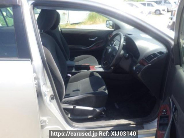Used 2007 AT toyota allion NZT260 Image[11]