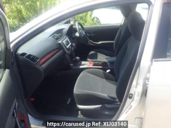 Used 2007 AT toyota allion NZT260 Image[12]