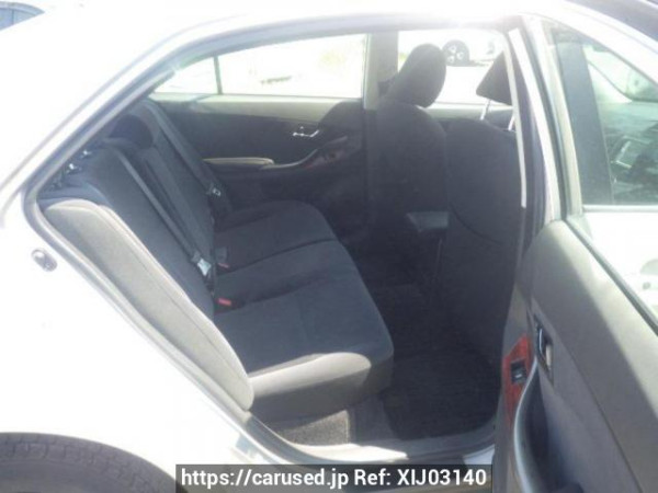 Used 2007 AT toyota allion NZT260 Image[13]