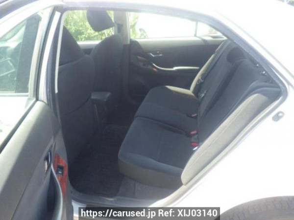 Used 2007 AT toyota allion NZT260 Image[14]