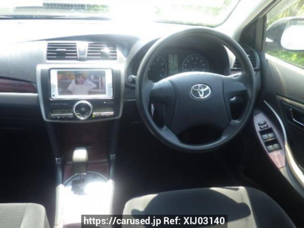 Used 2007 AT toyota allion NZT260 Image[17]