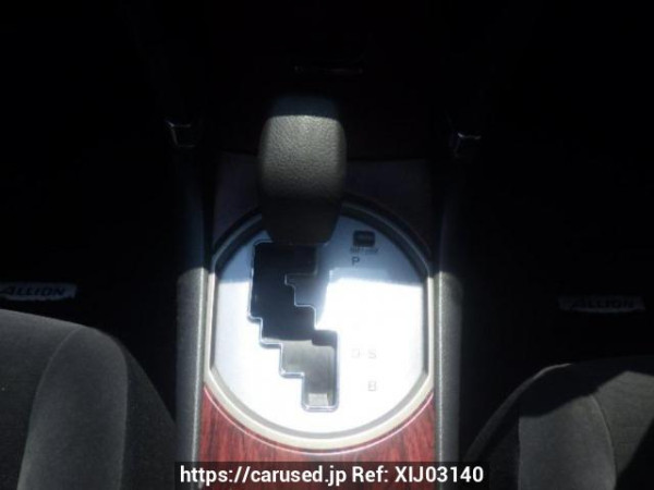 Used 2007 AT toyota allion NZT260 Image[21]