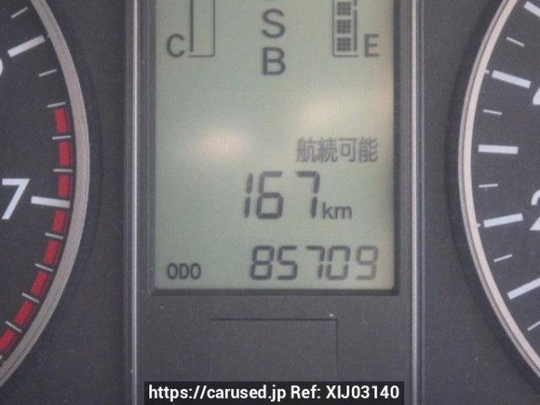 Used 2007 AT toyota allion NZT260 Image[23]