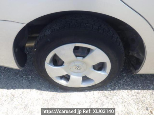 Used 2007 AT toyota allion NZT260 Image[24]