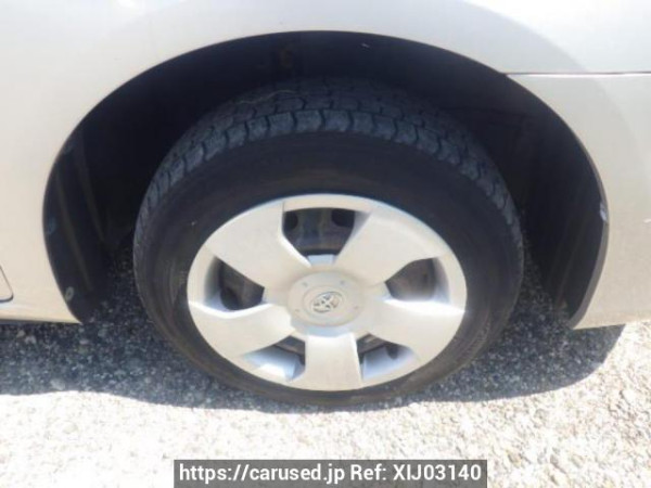 Used 2007 AT toyota allion NZT260 Image[25]