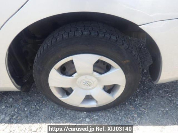 Used 2007 AT toyota allion NZT260 Image[27]