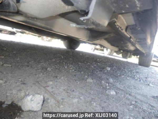 Used 2007 AT toyota allion NZT260 Image[35]