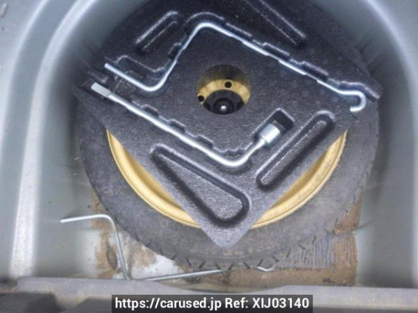 Used 2007 AT toyota allion NZT260 Image[37]