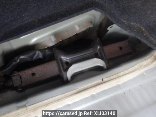 Used 2007 AT toyota allion NZT260 Image[38]