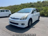 Used 2004 AT toyota wish ZNE10G Image[2]