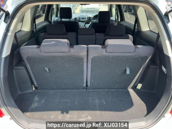 Used 2004 AT toyota wish ZNE10G Image[8]