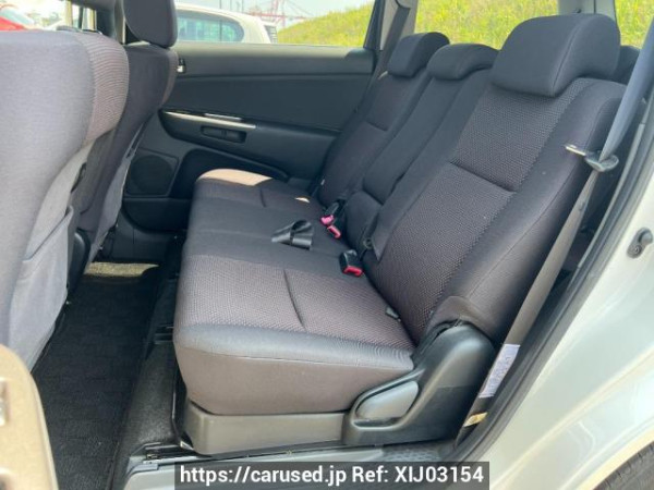 Used 2004 AT toyota wish ZNE10G Image[15]