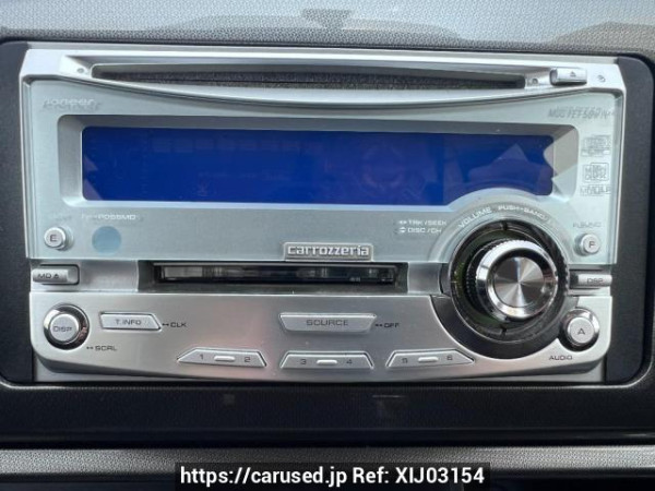 Used 2004 AT toyota wish ZNE10G Image[20]