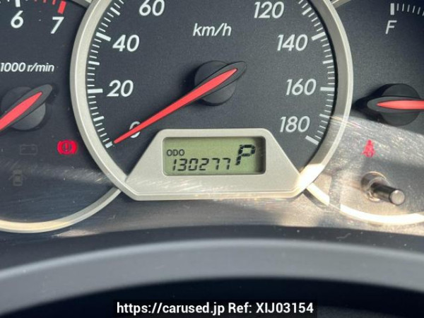 Used 2004 AT toyota wish ZNE10G Image[23]