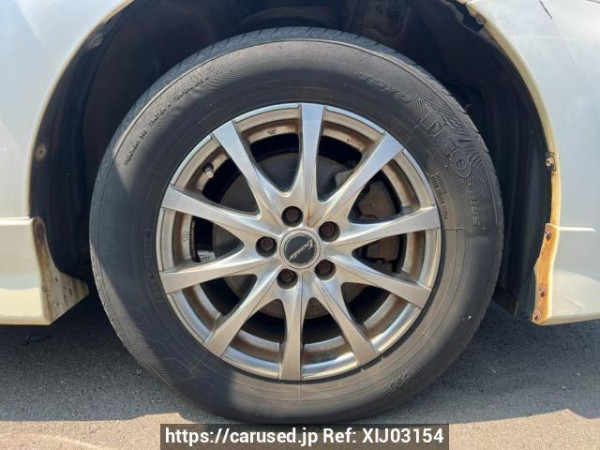 Used 2004 AT toyota wish ZNE10G Image[26]