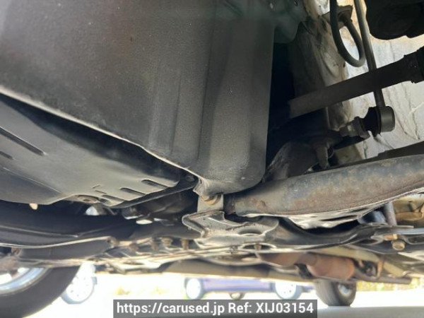 Used 2004 AT toyota wish ZNE10G Image[29]