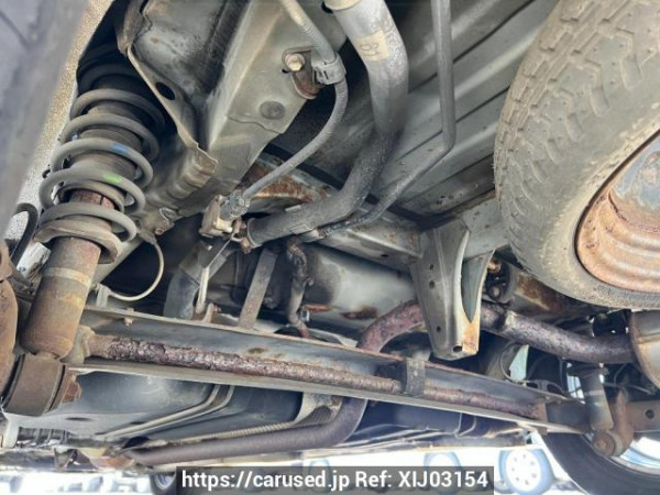 Used 2004 AT toyota wish ZNE10G Image[30]