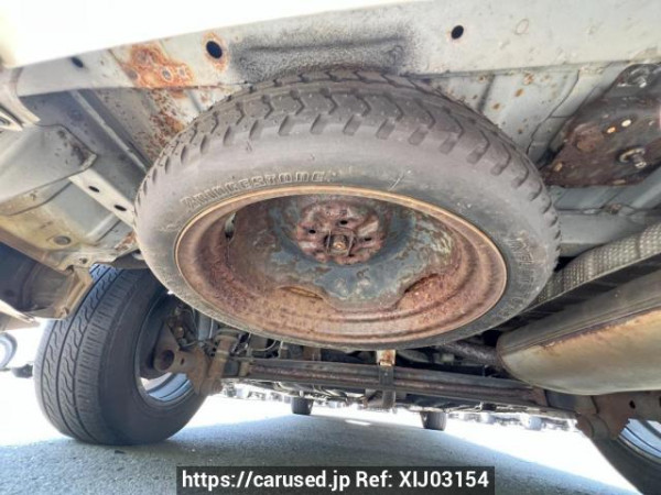 Used 2004 AT toyota wish ZNE10G Image[32]