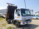Hino RANGER FC2JCBD