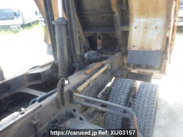 Used 1997 MT hino ranger FC2JCBD Image[11]