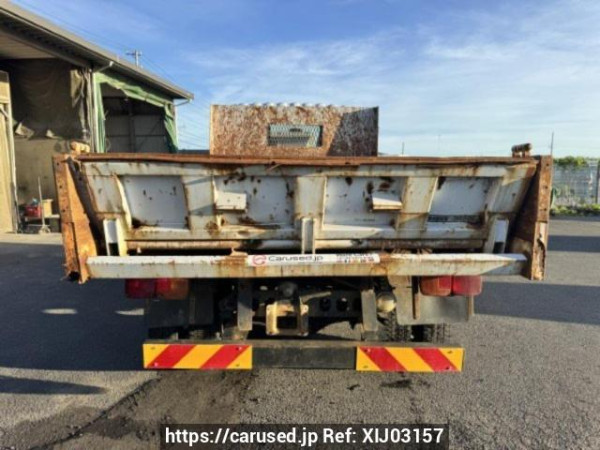 Used 1997 MT hino ranger FC2JCBD Image[19]