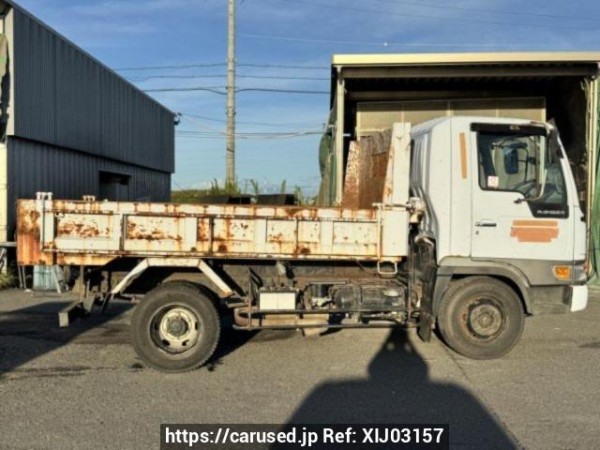 Used 1997 MT hino ranger FC2JCBD Image[21]