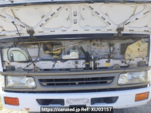 Used 1997 MT hino ranger FC2JCBD Image[22]