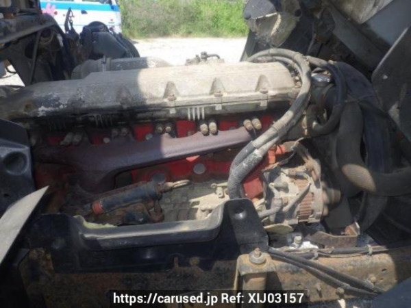 Used 1997 MT hino ranger FC2JCBD Image[24]