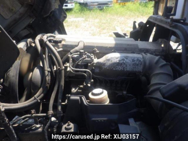 Used 1997 MT hino ranger FC2JCBD Image[25]