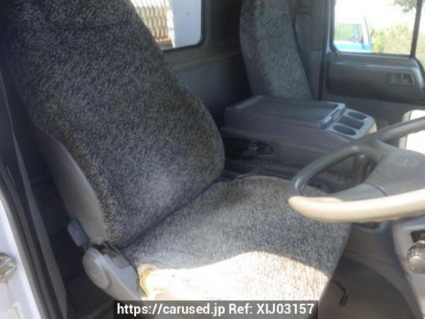 Used 1997 MT hino ranger FC2JCBD Image[29]